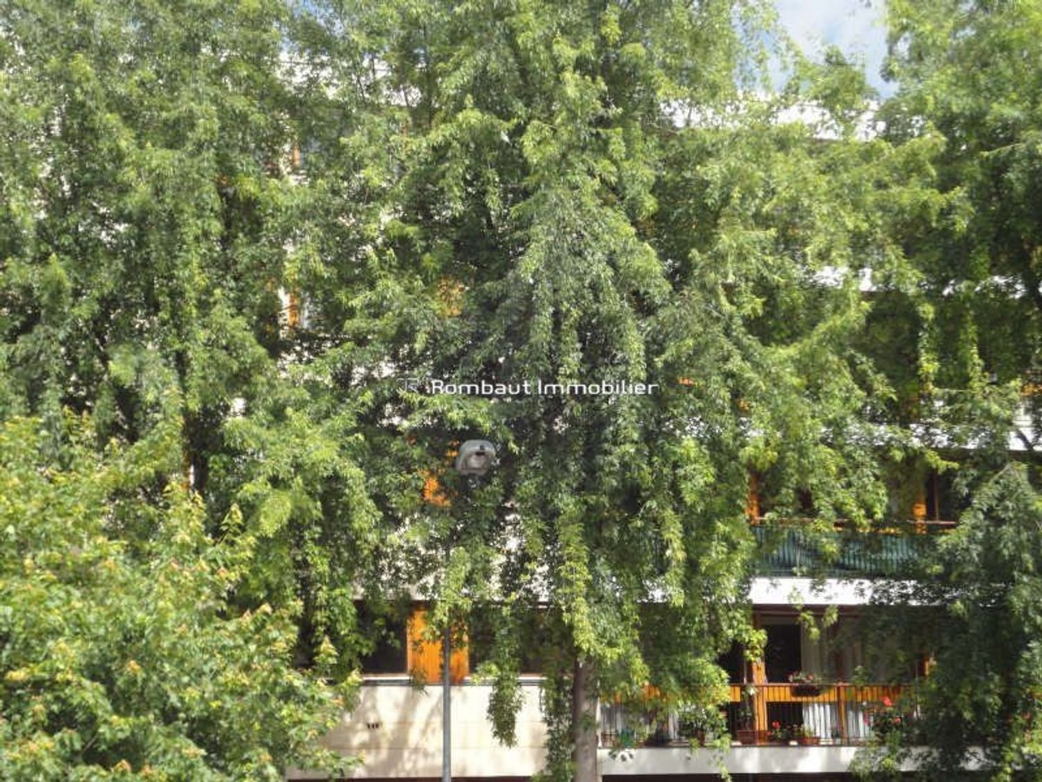 Appartement à vendre, 105m², La Celle-Saint-Cloud