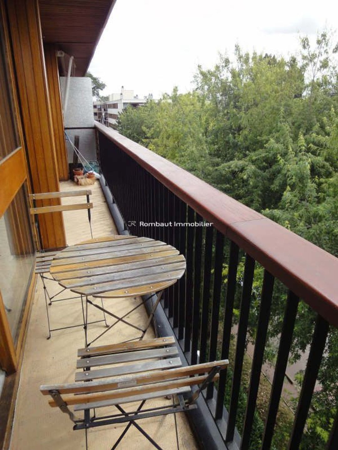 Appartement à vendre, 105m², La Celle-Saint-Cloud