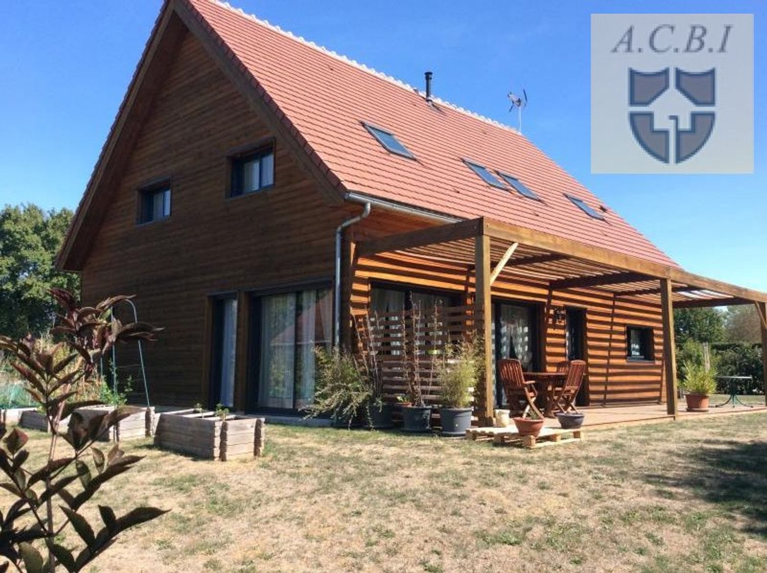 Maison à vendre, 165m², Vendôme