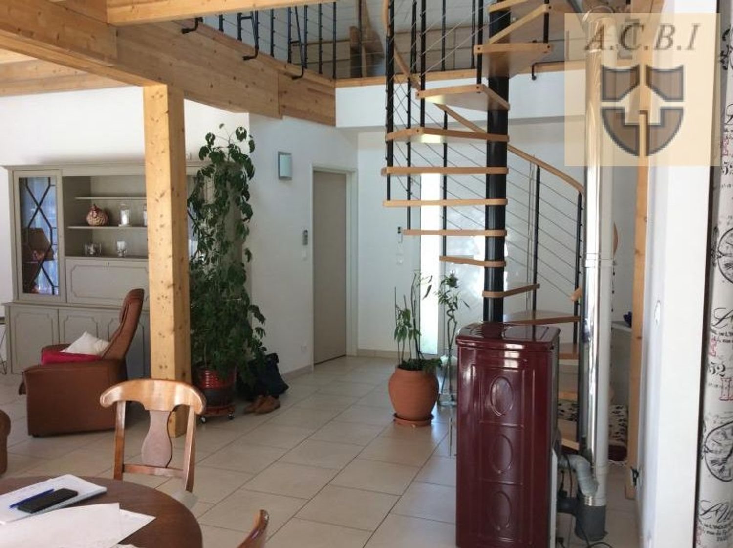 Maison à vendre, 165m², Vendôme