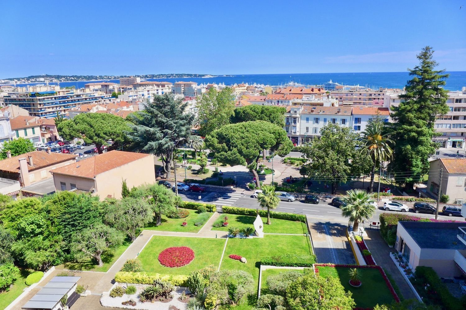 Appartement à vendre, 33m², Vallauris