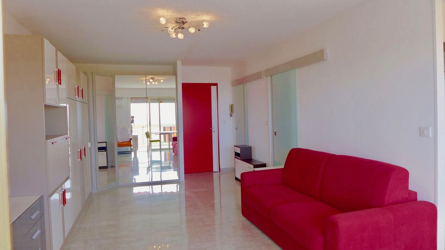 Appartement à vendre, 33m², Vallauris