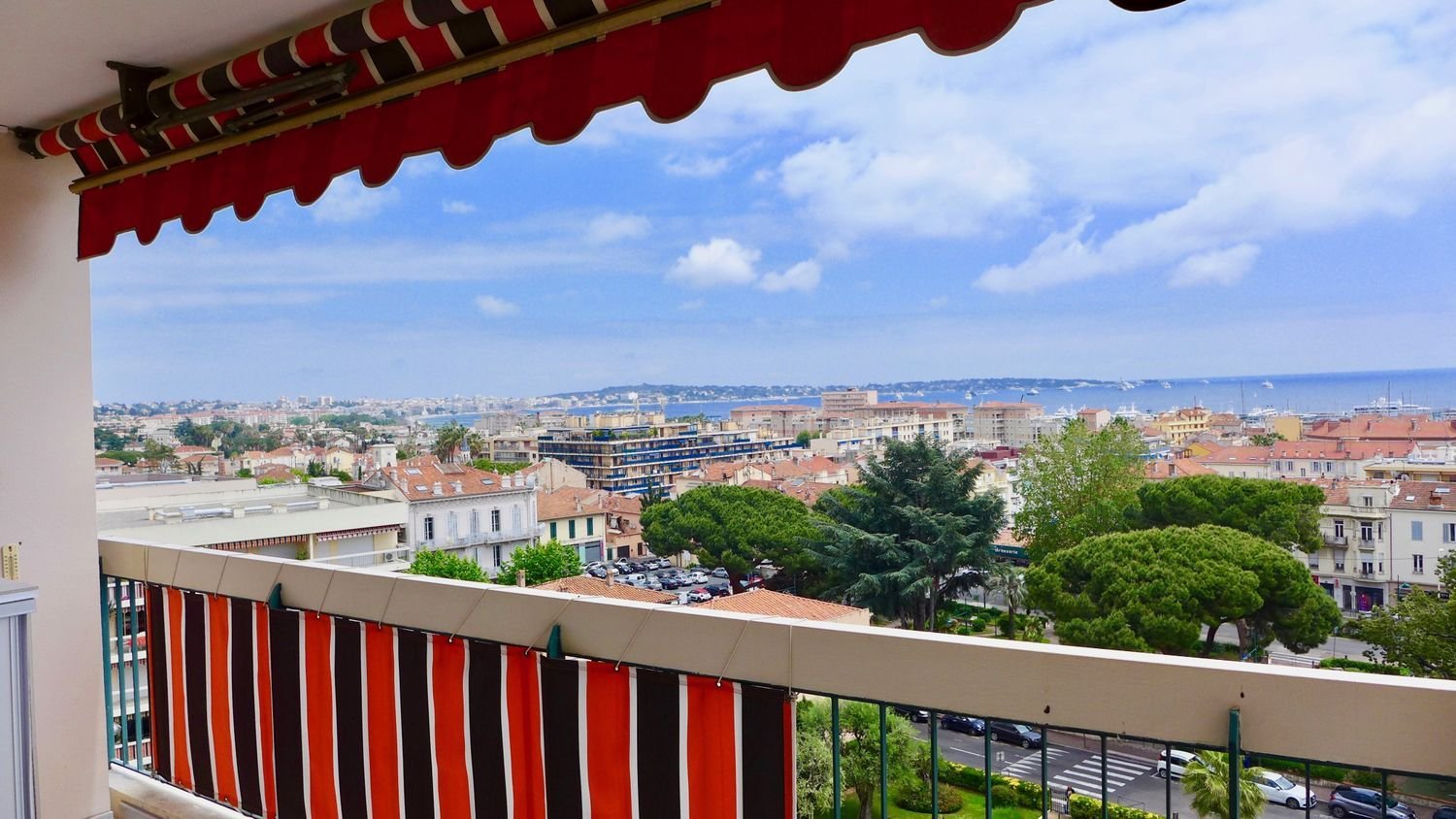 Appartement à vendre, 33m², Vallauris