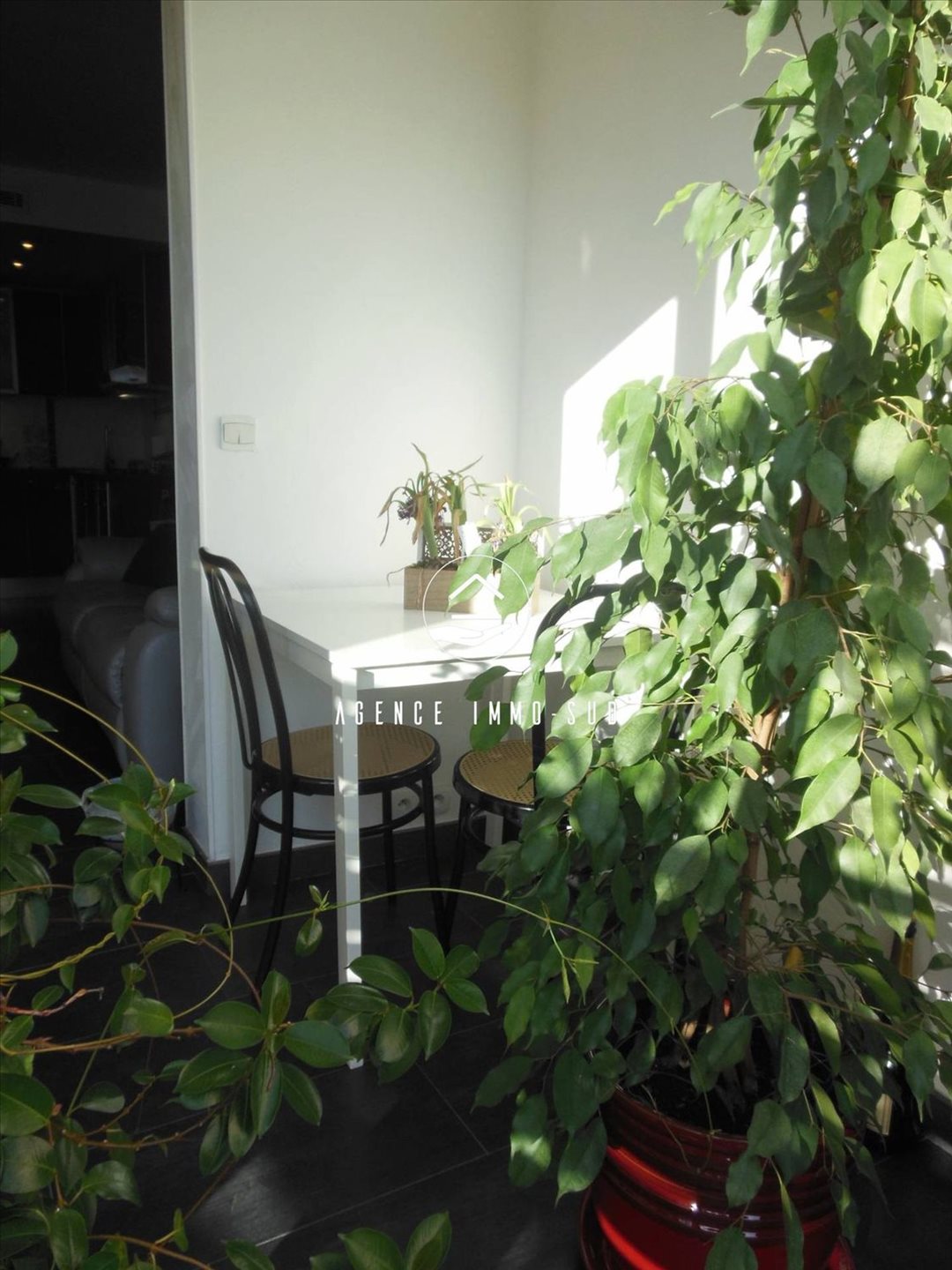 Appartement à vendre, 32m², Saint-Laurent-du-Var