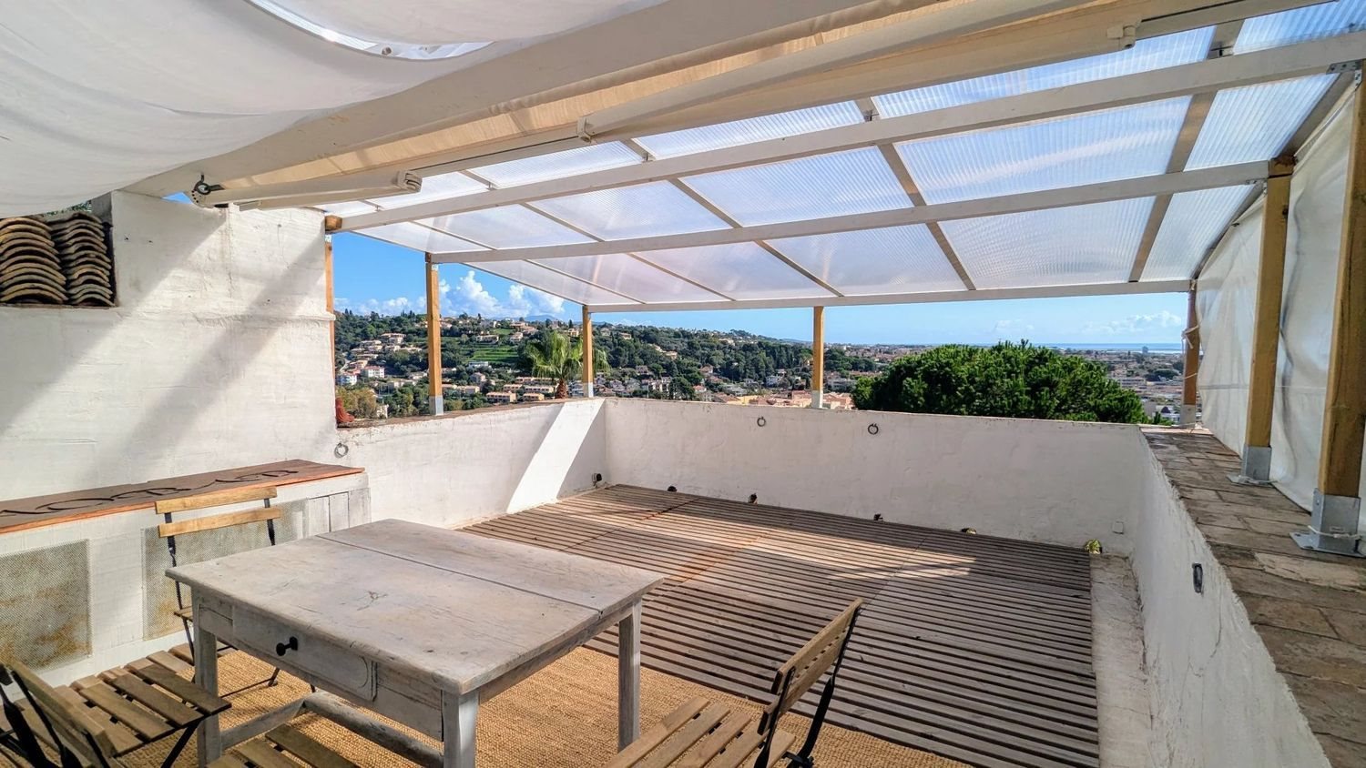 Maison à vendre, 176m², Cagnes-sur-Mer