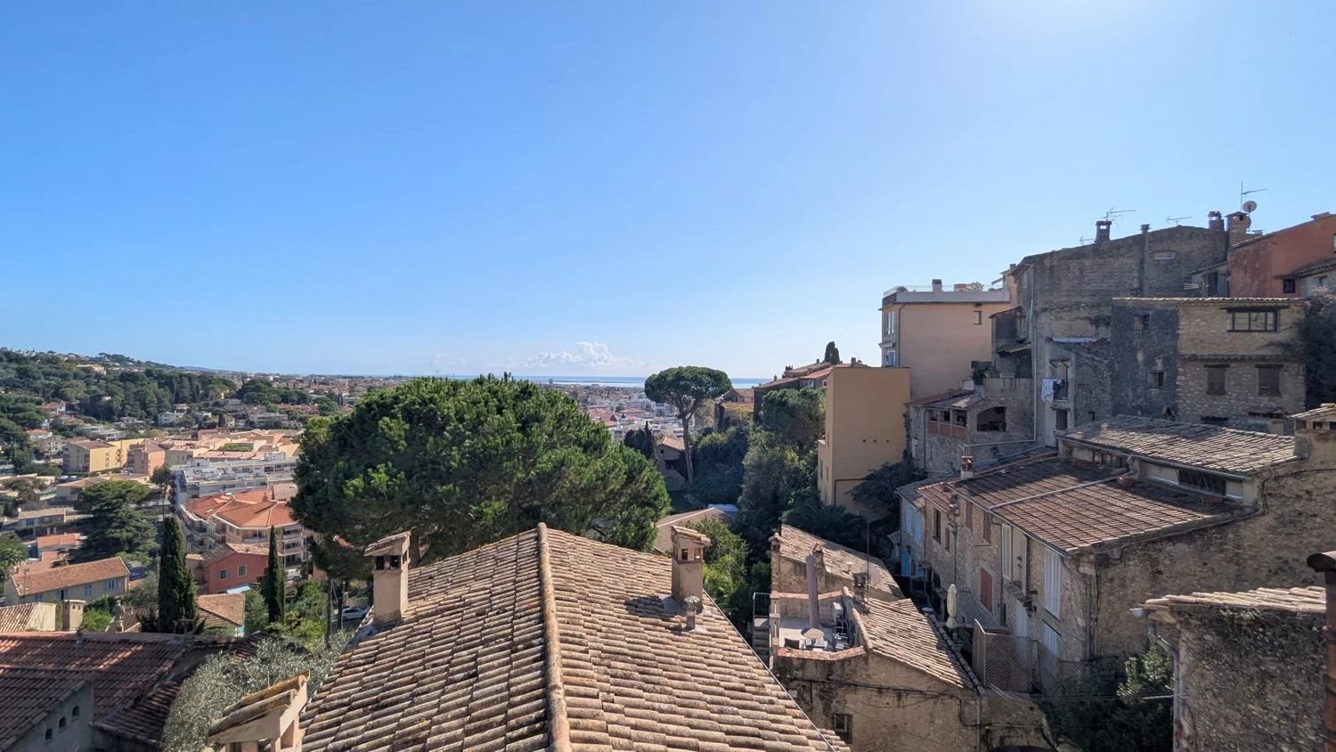 Maison à vendre, 176m², Cagnes-sur-Mer