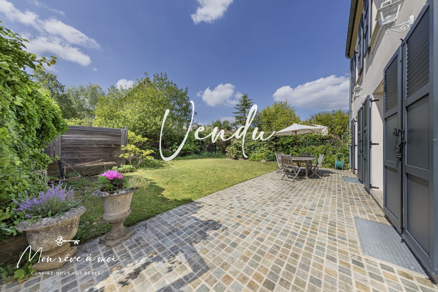 Maison à vendre, 203m², Carrières-sur-Seine