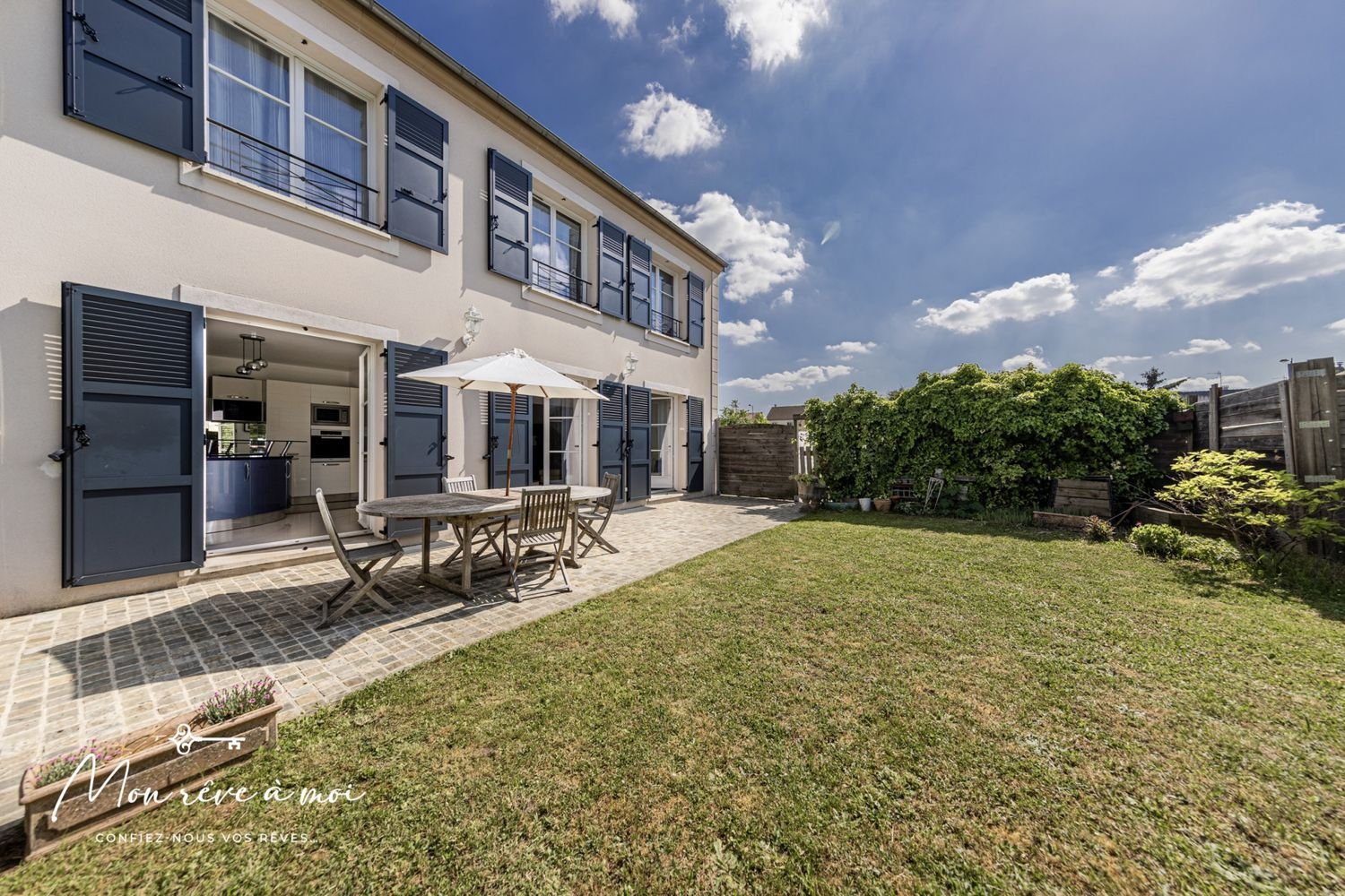 Maison à vendre, 203m², Carrières-sur-Seine