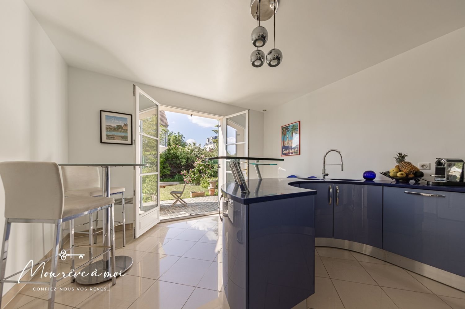 Maison à vendre, 203m², Carrières-sur-Seine