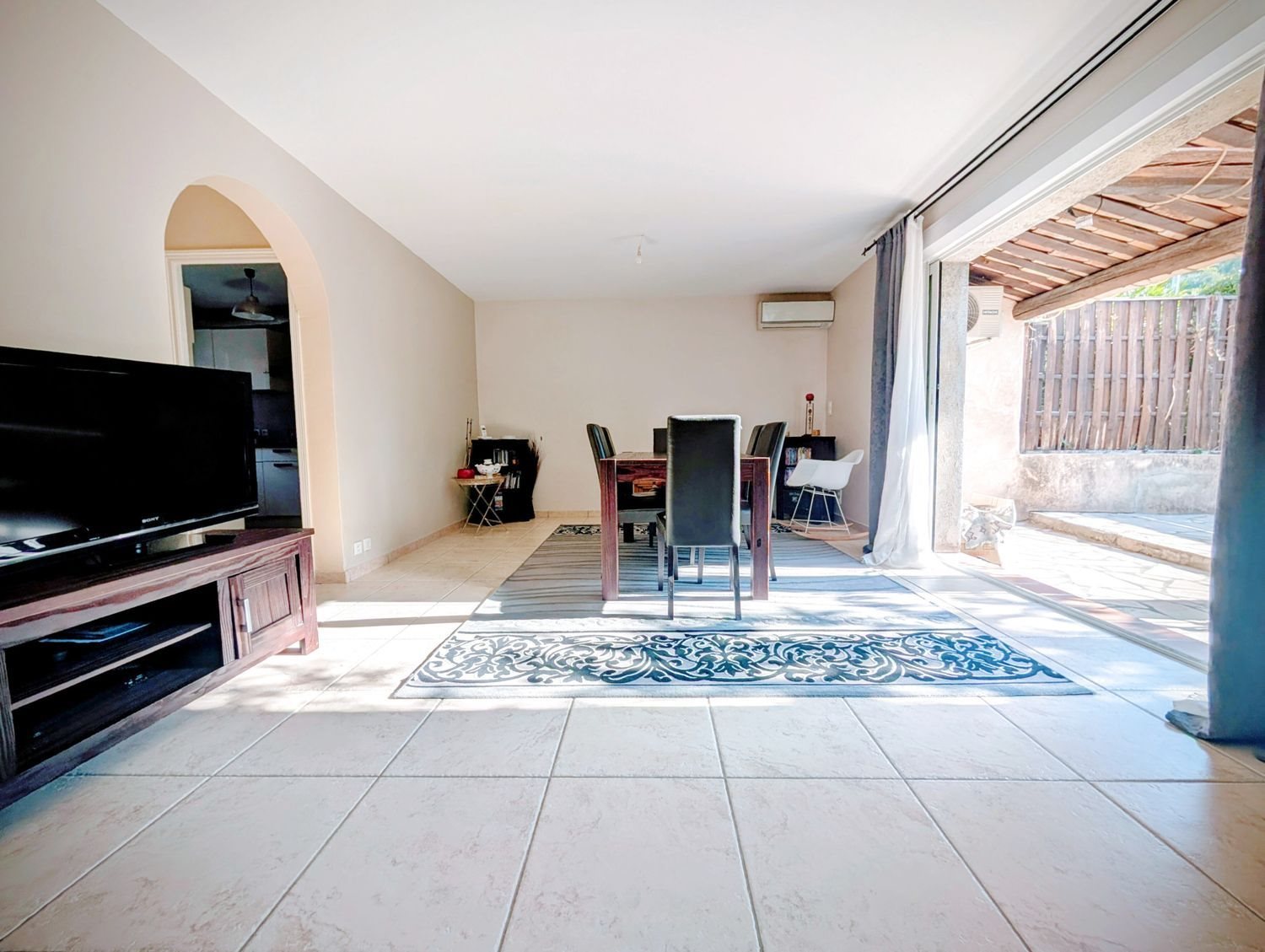 Maison à vendre, 96m², Grasse