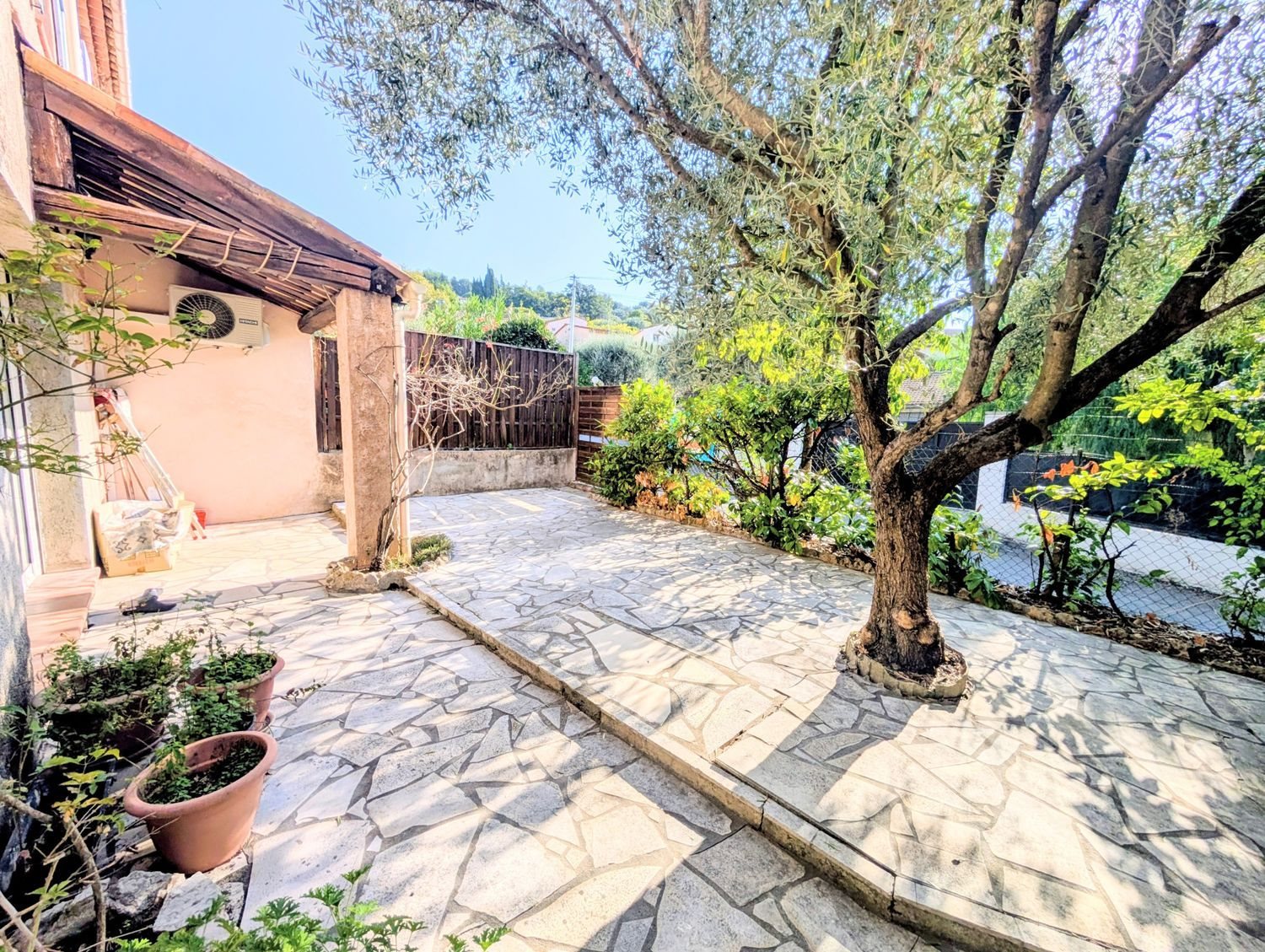 Maison à vendre, 96m², Grasse