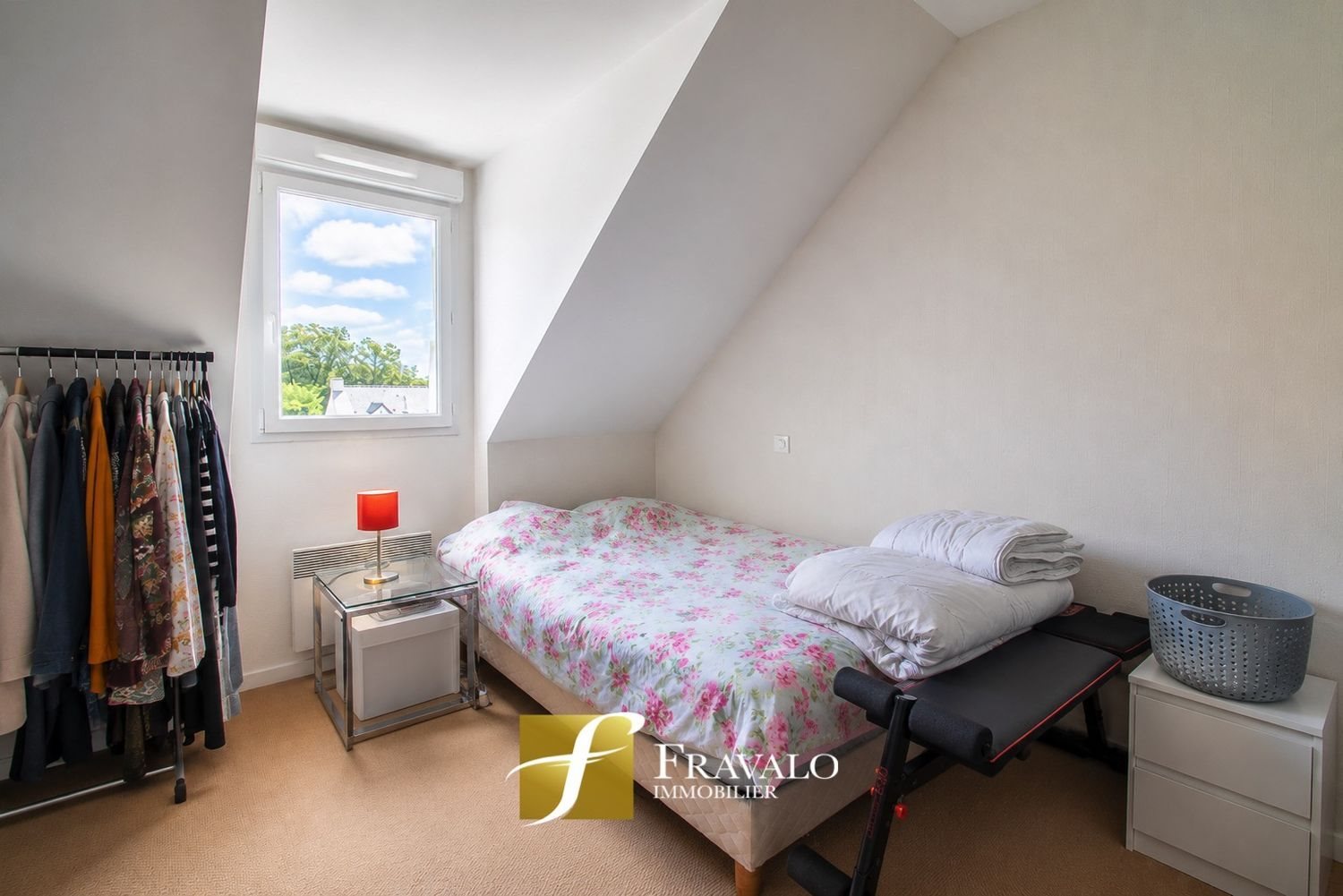 Appartement à vendre, 42m², Plougoumelen