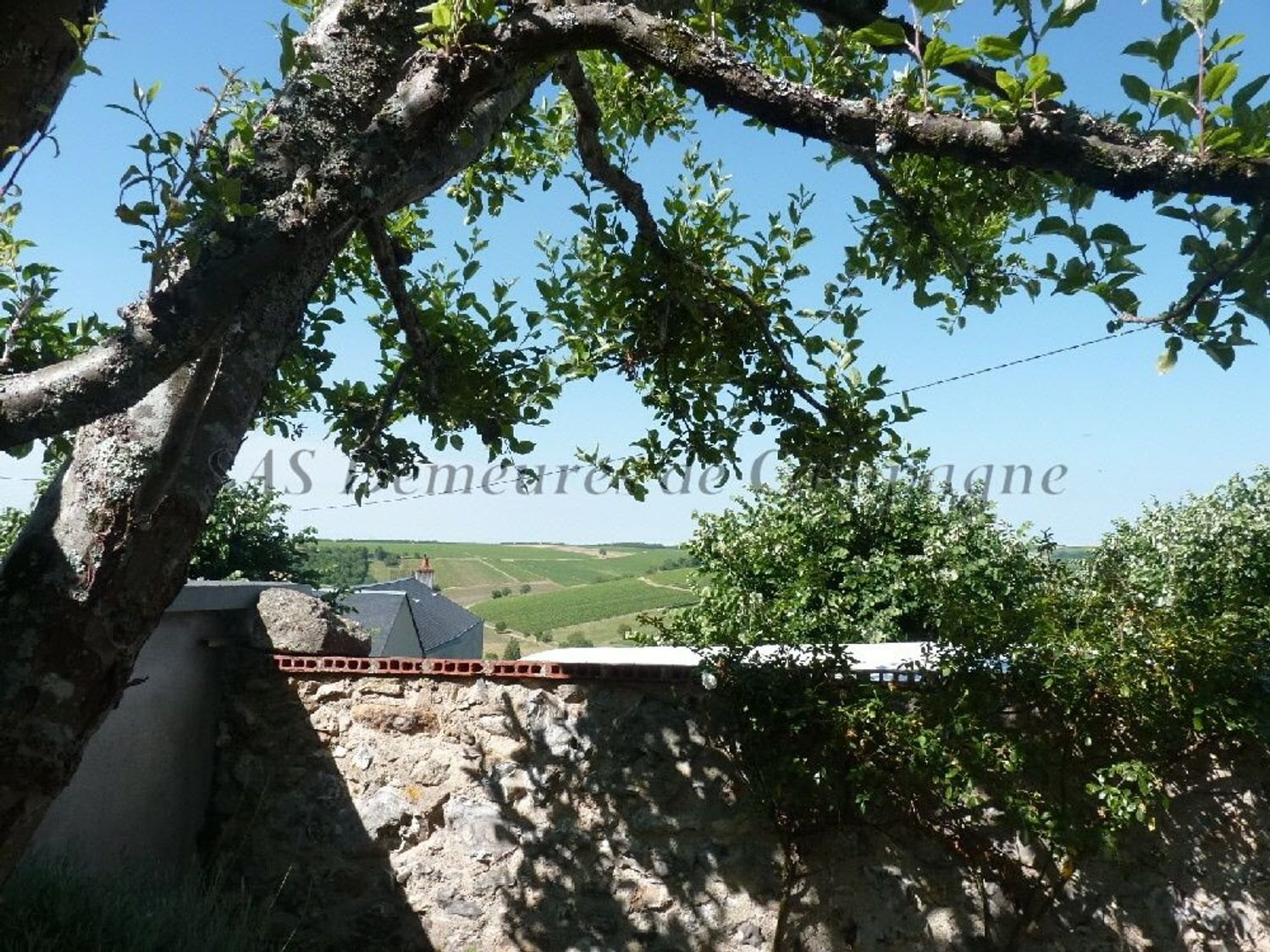 Maison à vendre, 105m², Sancerre