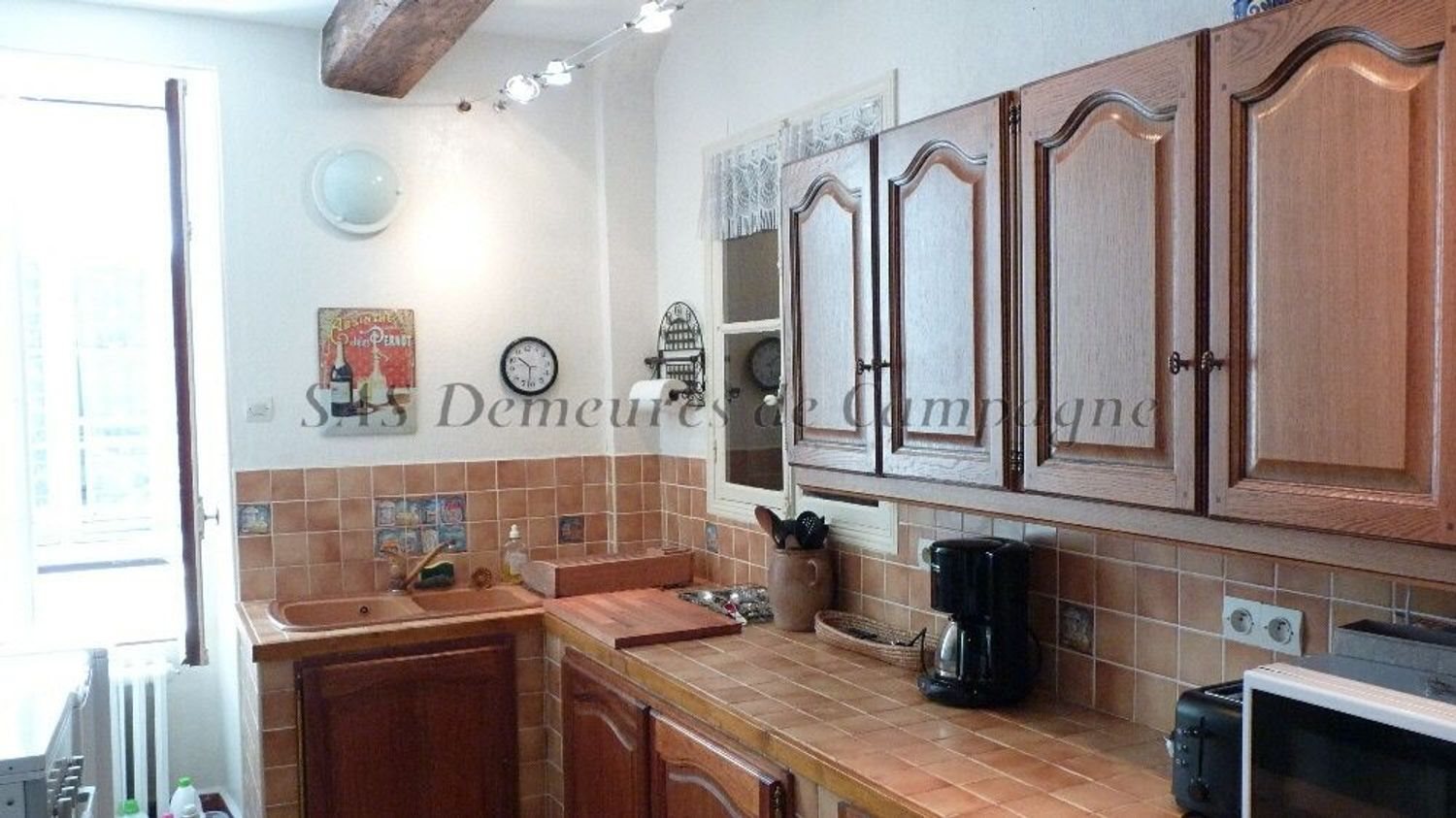 Maison à vendre, 105m², Sancerre