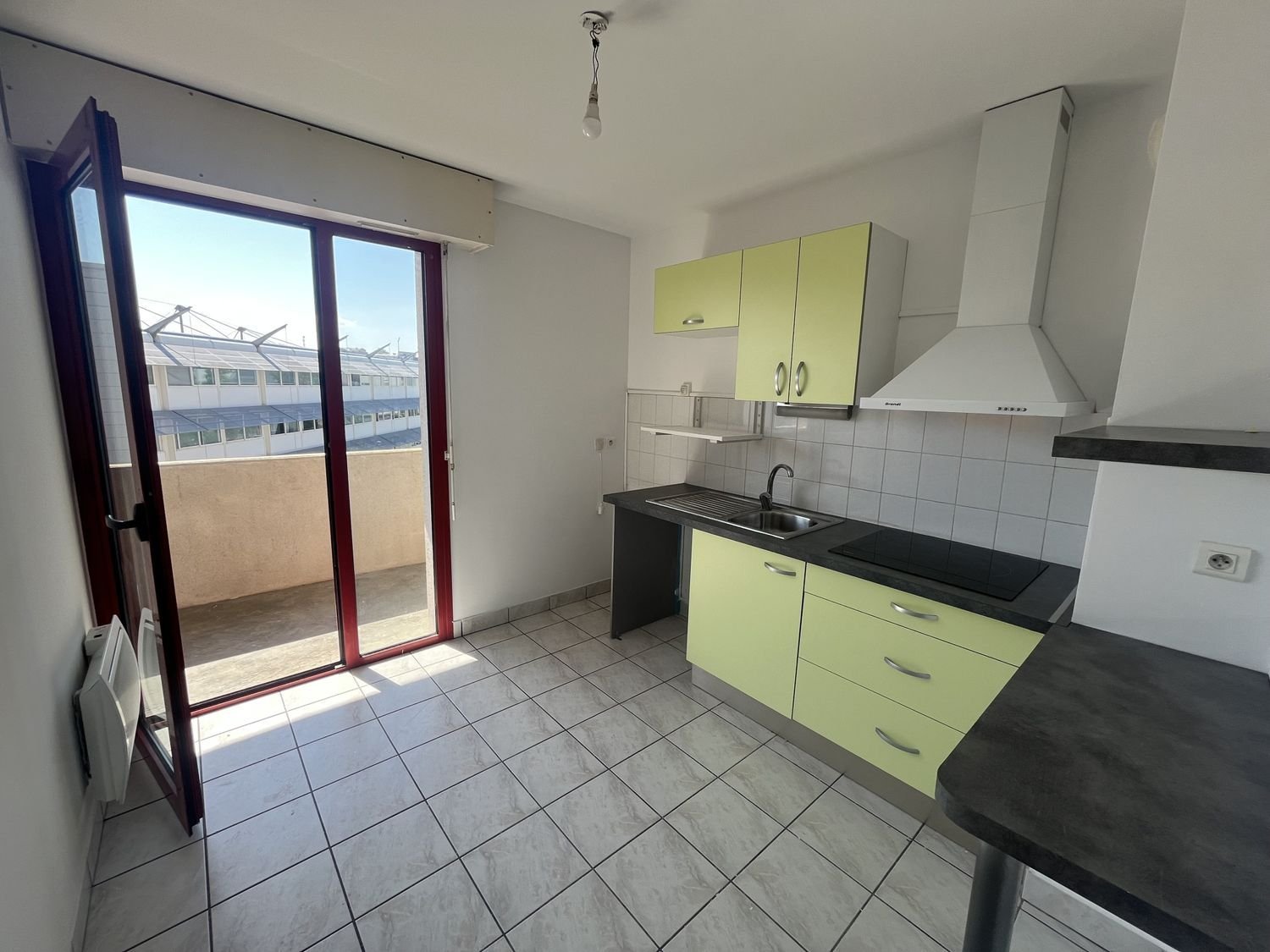 Appartement à louer, 44m², Olemps