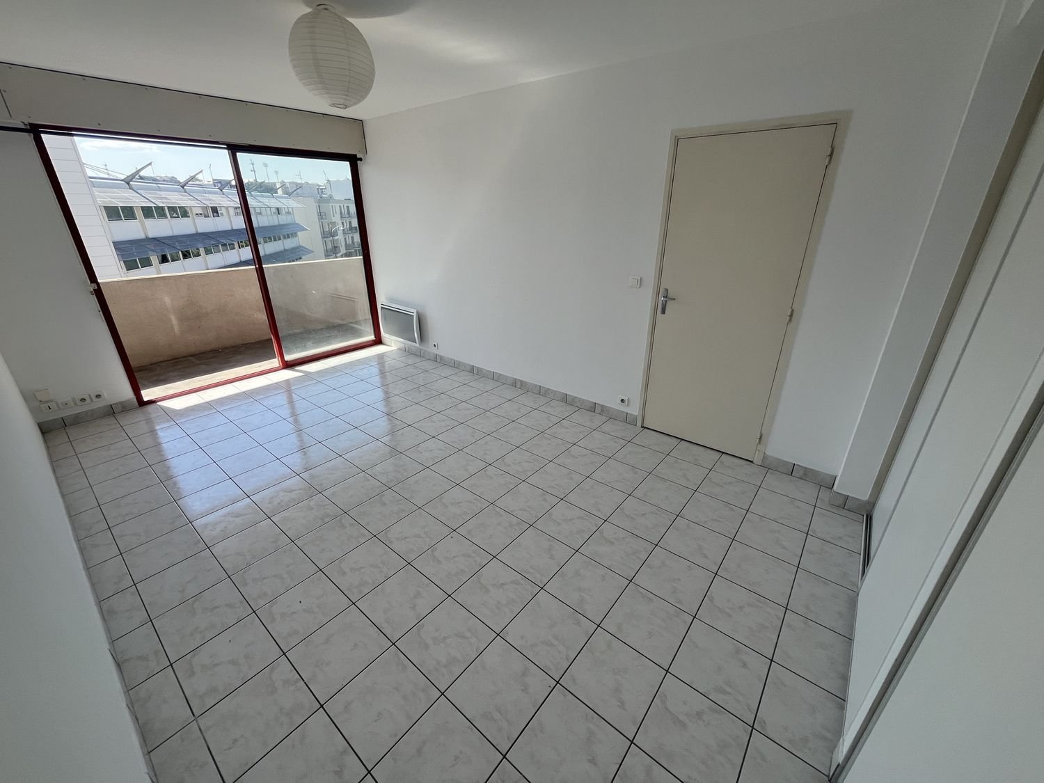Appartement à louer, 44m², Olemps