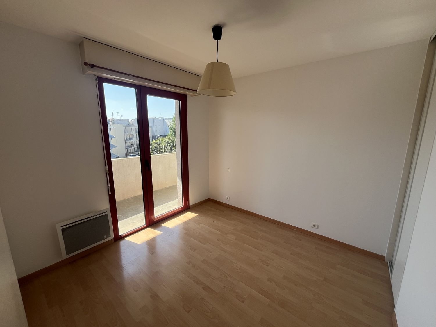 Appartement à louer, 44m², Olemps