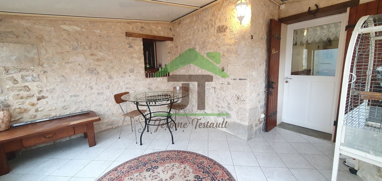 Maison à vendre, 60m², Châteaudun