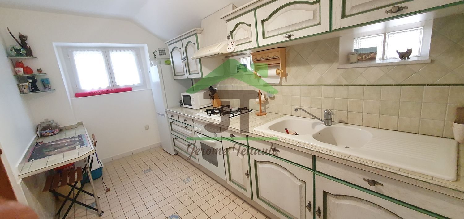 Maison à vendre, 60m², Châteaudun