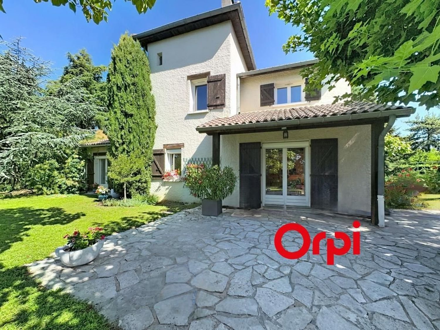 Maison à vendre, 164m², Craponne
