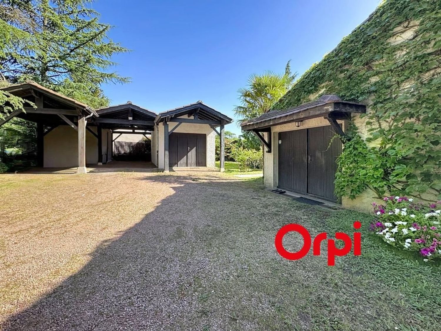 Maison à vendre, 164m², Craponne