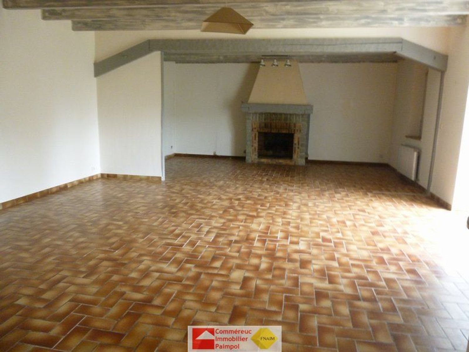 Maison à vendre, 152m², Kerfot