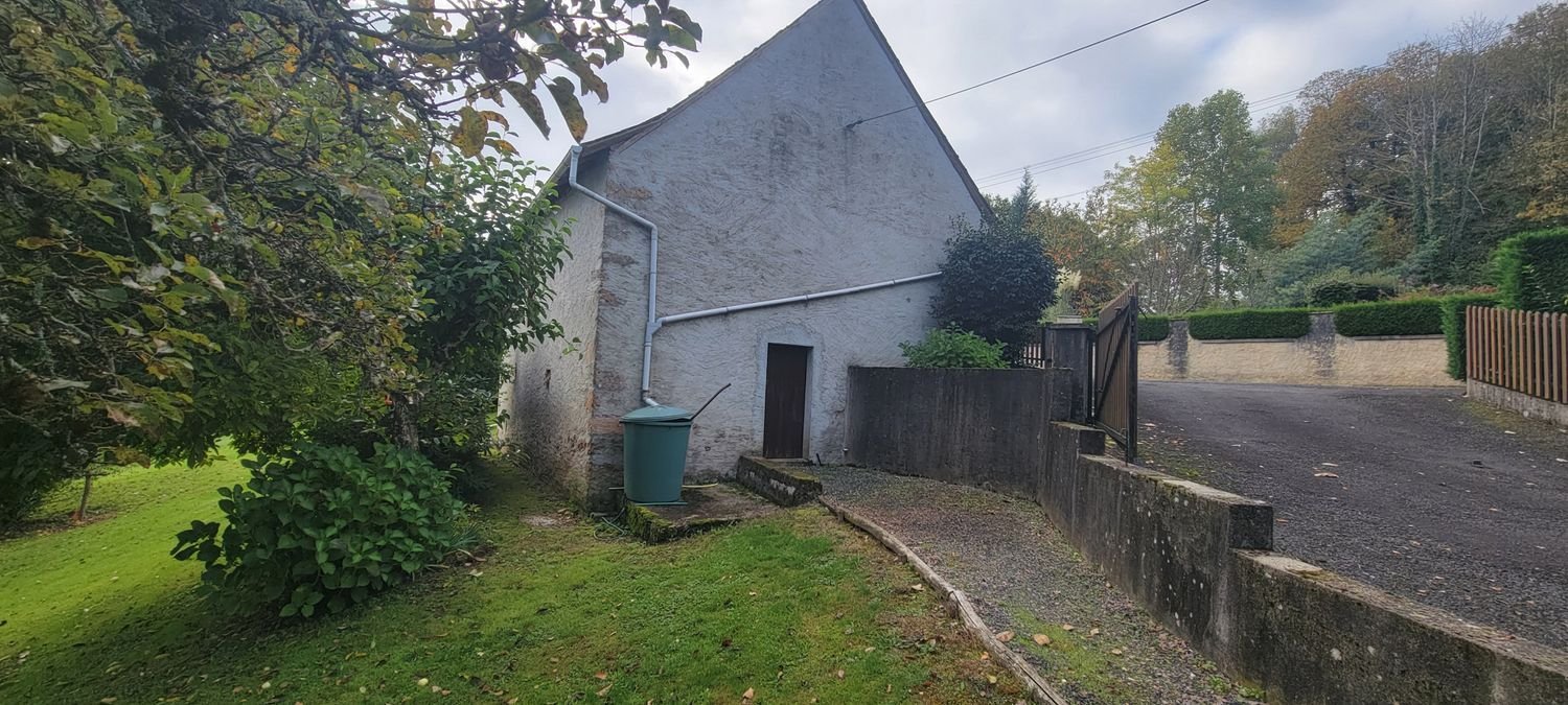 Maison à vendre, 104m², Beynat