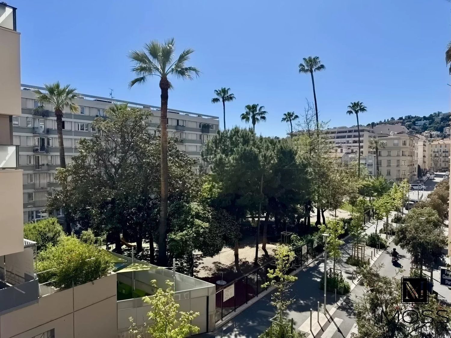 Appartement à vendre, 103m², Nice