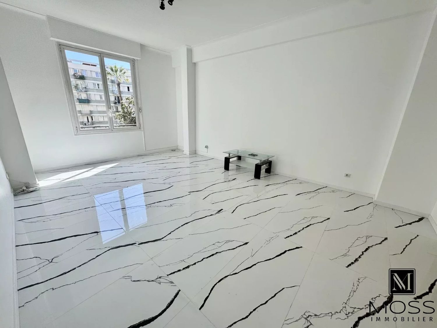 Appartement à vendre, 103m², Nice
