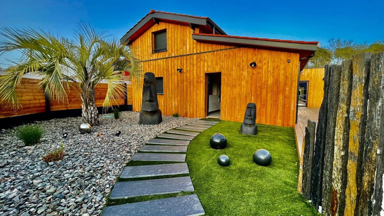 Maison à vendre, 115m², Gujan-Mestras