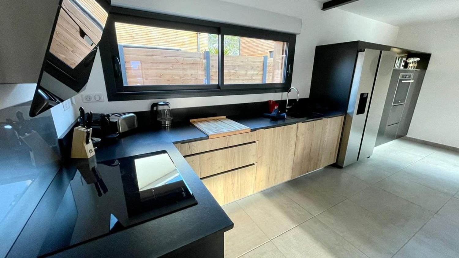 Maison à vendre, 115m², Gujan-Mestras