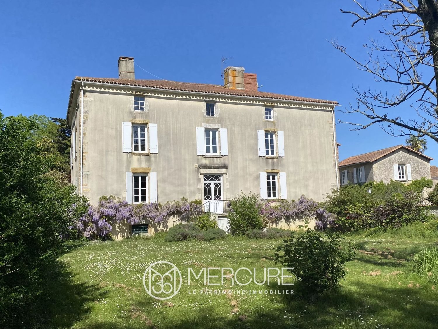 Maison à vendre, 365m², Talmont-Saint-Hilaire