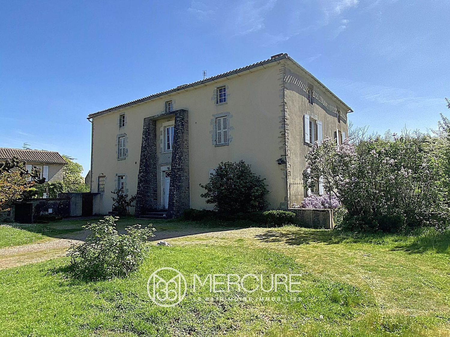 Maison à vendre, 365m², Talmont-Saint-Hilaire