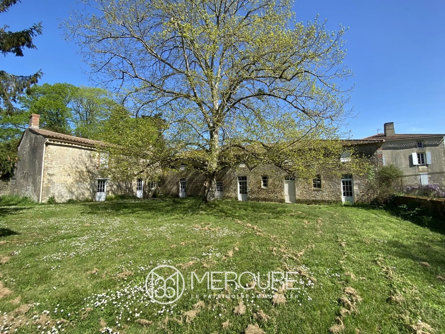 Maison à vendre, 365m², Talmont-Saint-Hilaire