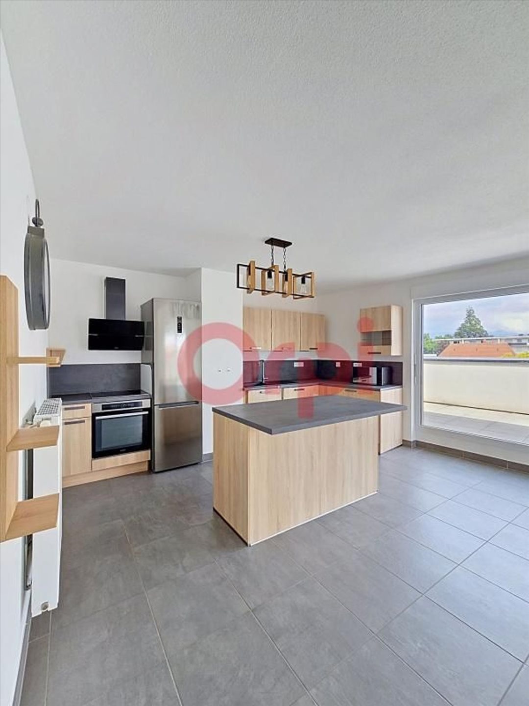 Appartement à vendre, 83m², Illzach