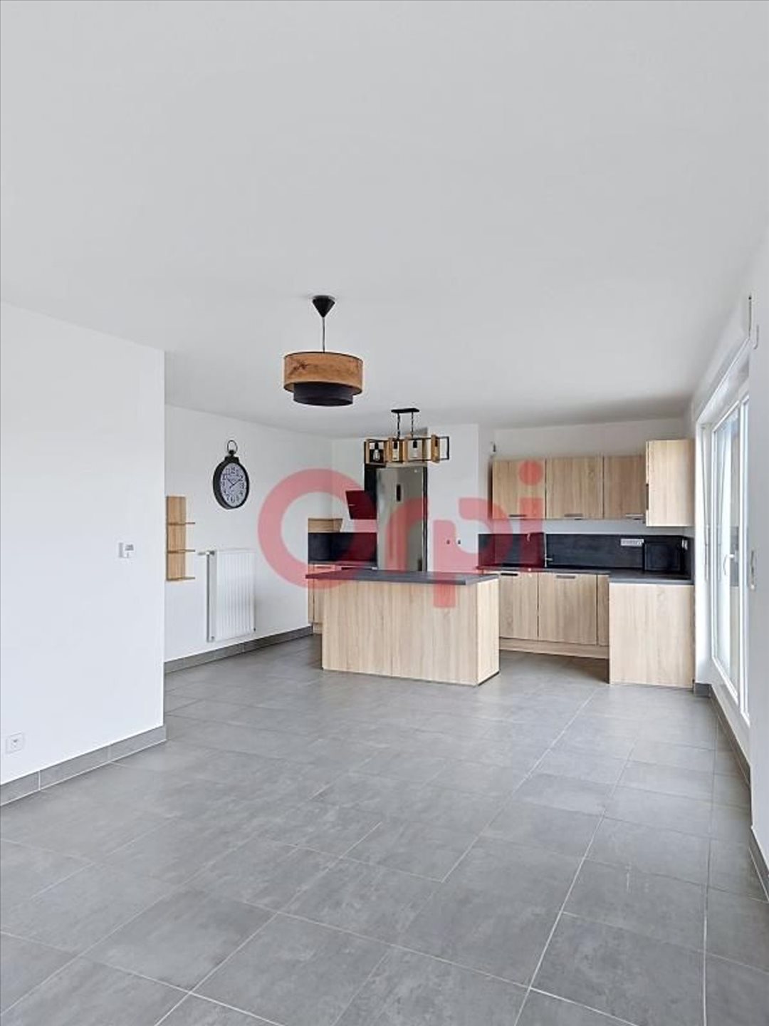 Appartement à vendre, 83m², Illzach