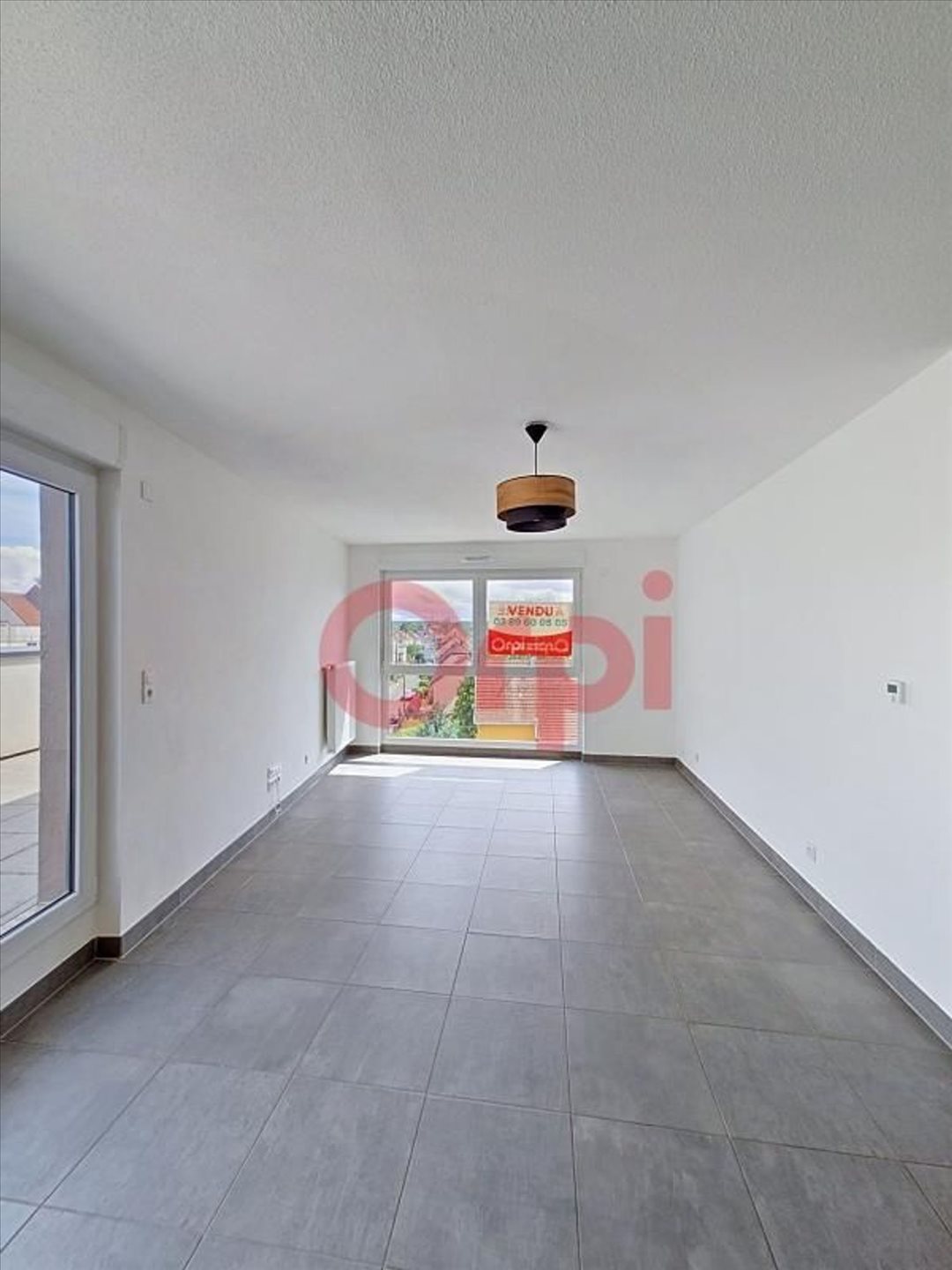 Appartement à vendre, 83m², Illzach