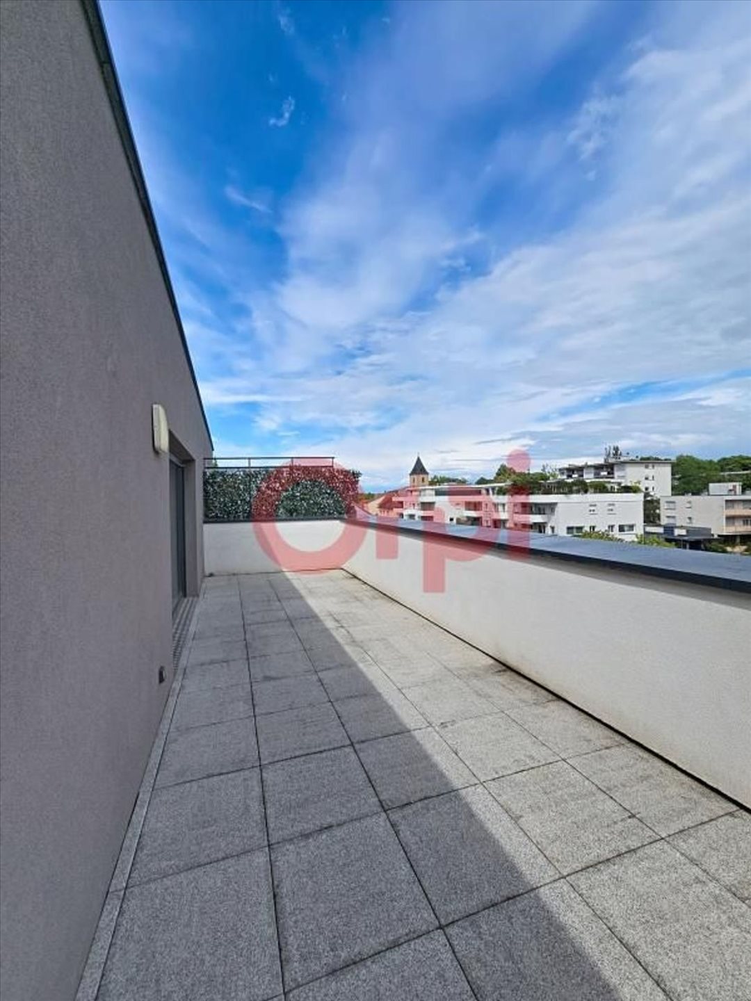 Appartement à vendre, 83m², Illzach