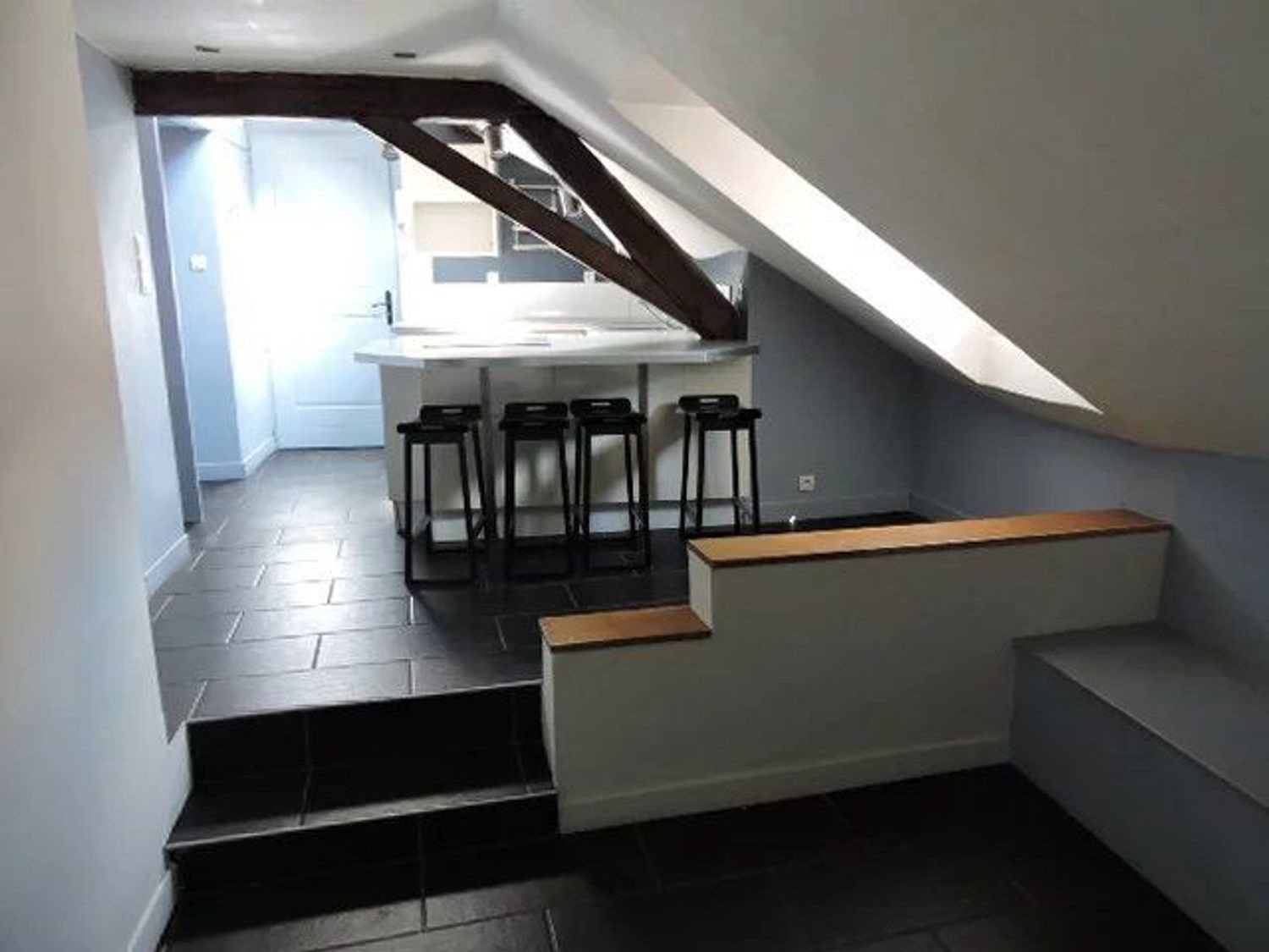 Appartement à vendre, 50m², Chalon-sur-Saône