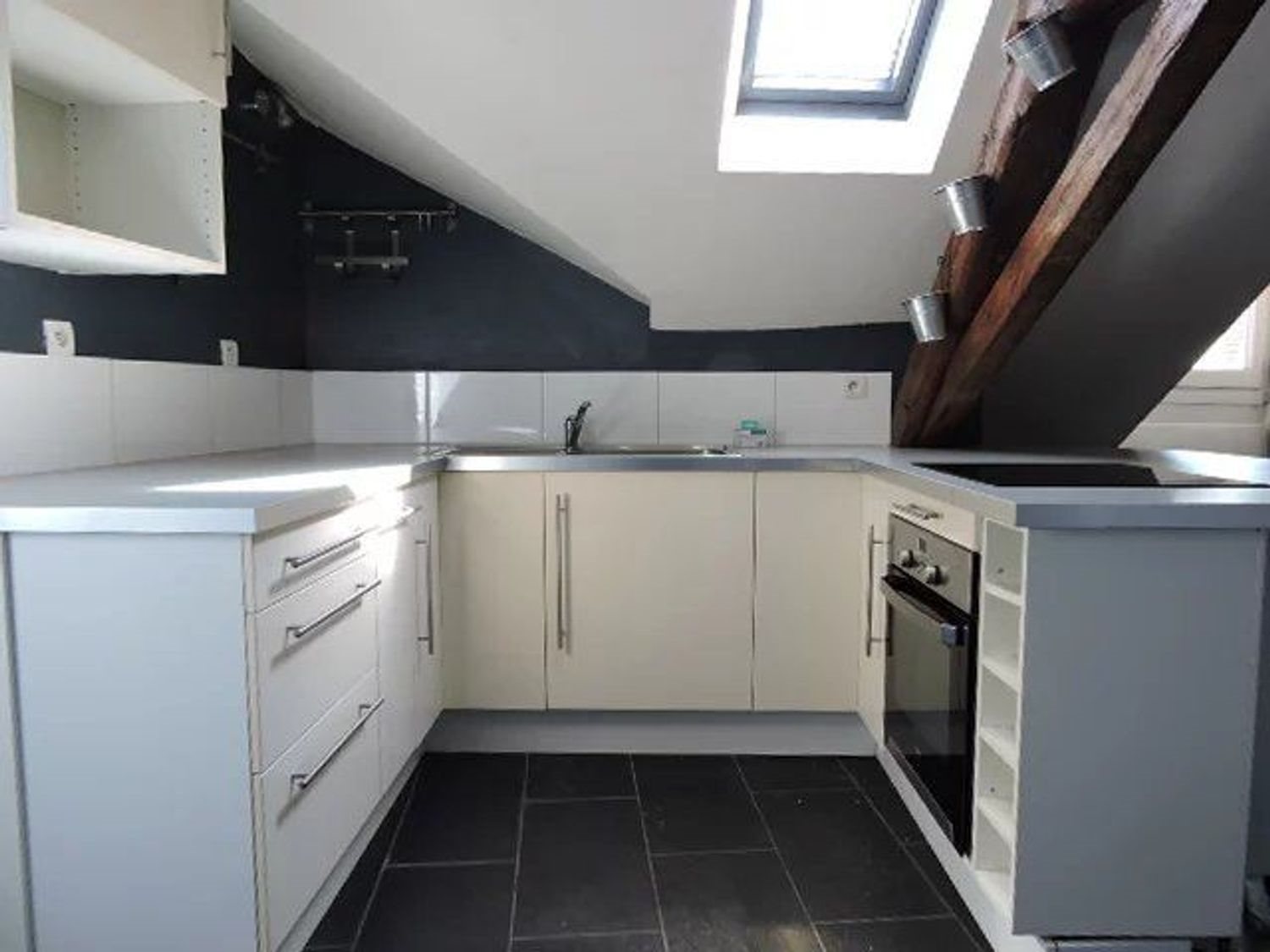 Appartement à vendre, 50m², Chalon-sur-Saône