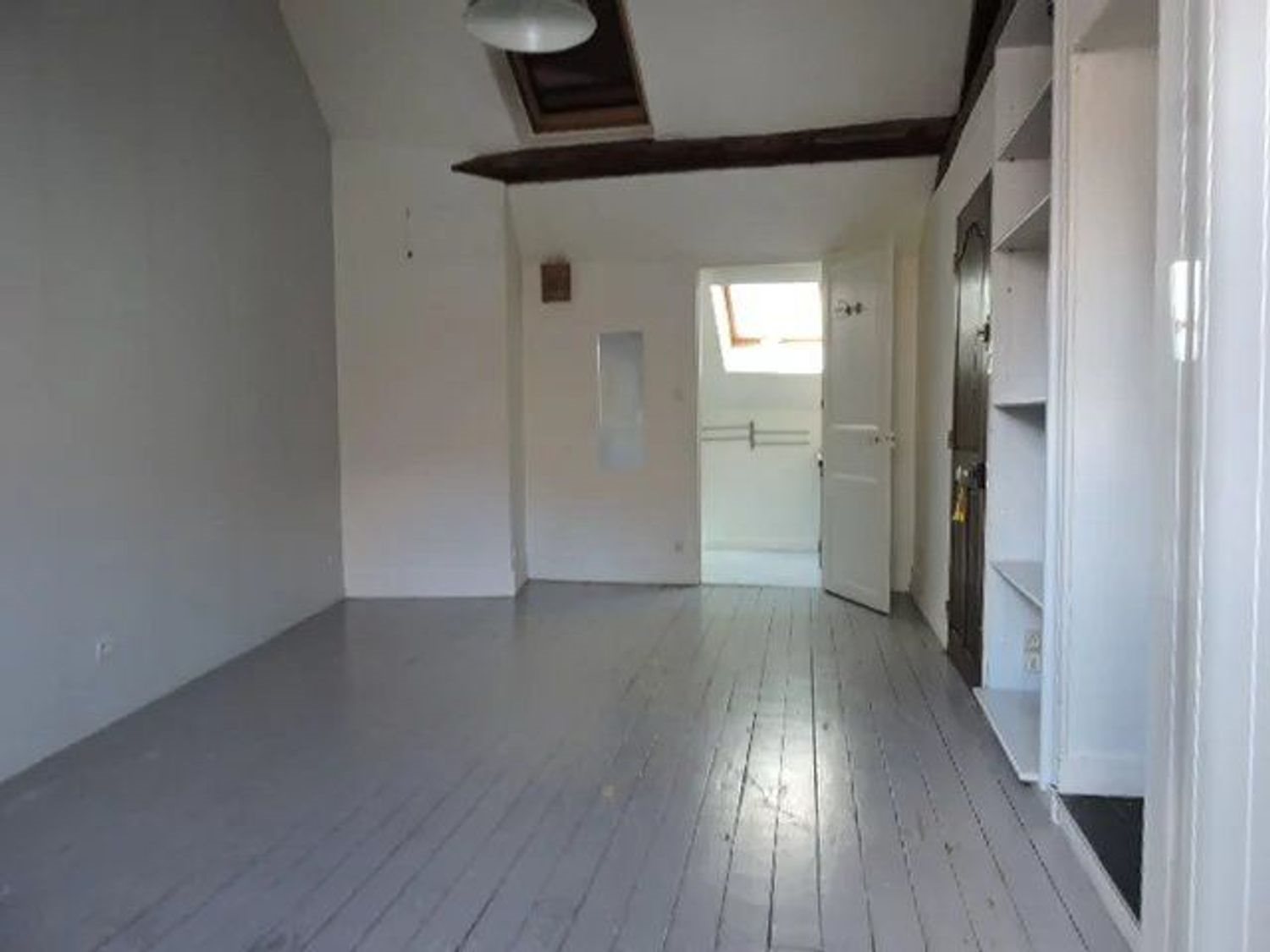 Appartement à vendre, 50m², Chalon-sur-Saône