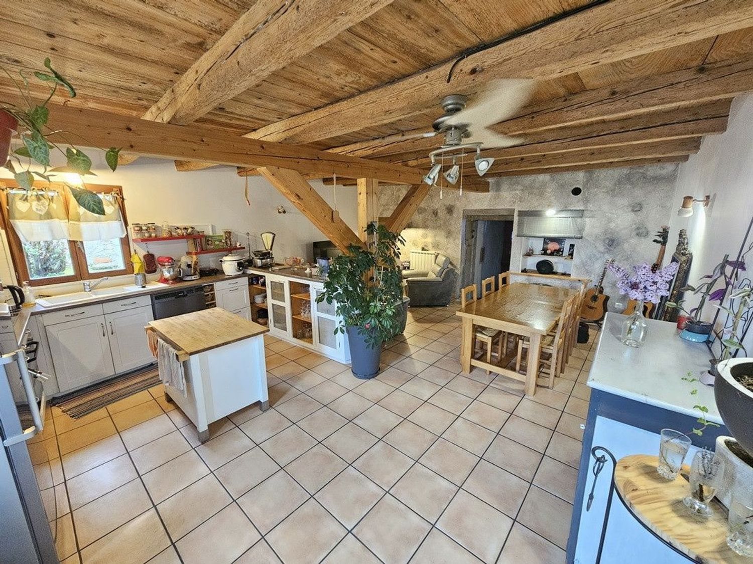 Maison à vendre, 130m², Ravilloles