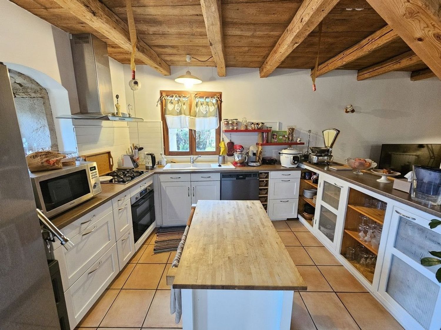 Maison à vendre, 130m², Ravilloles