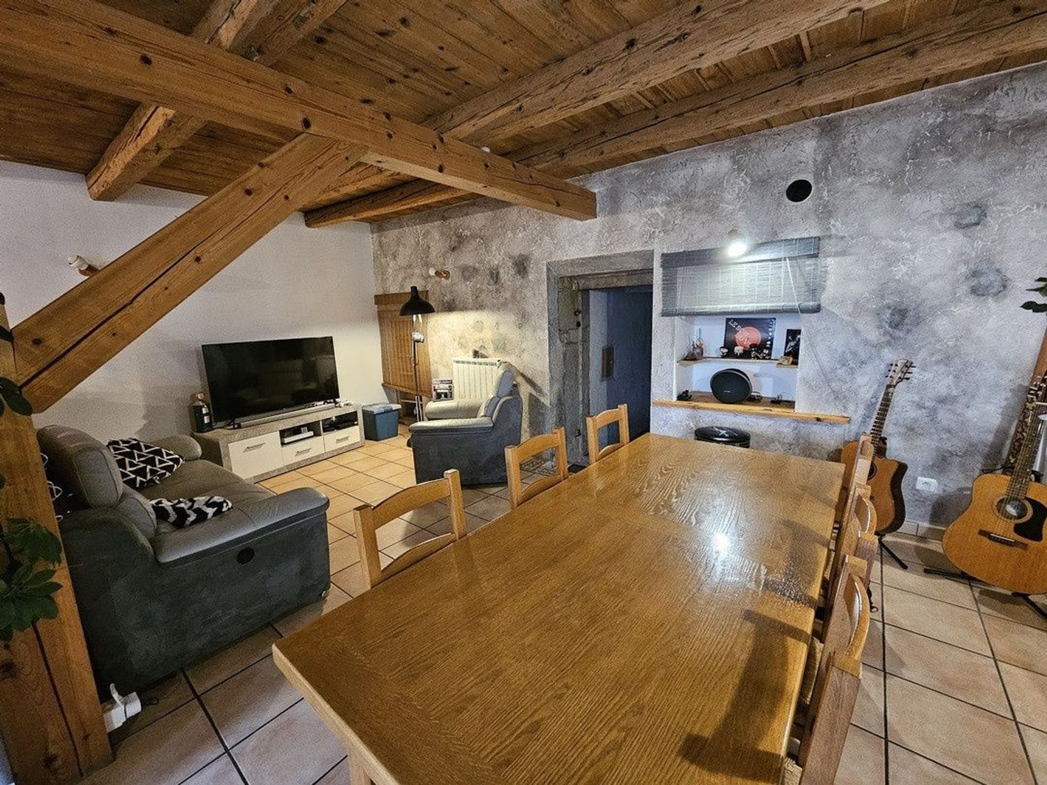 Maison à vendre, 130m², Ravilloles