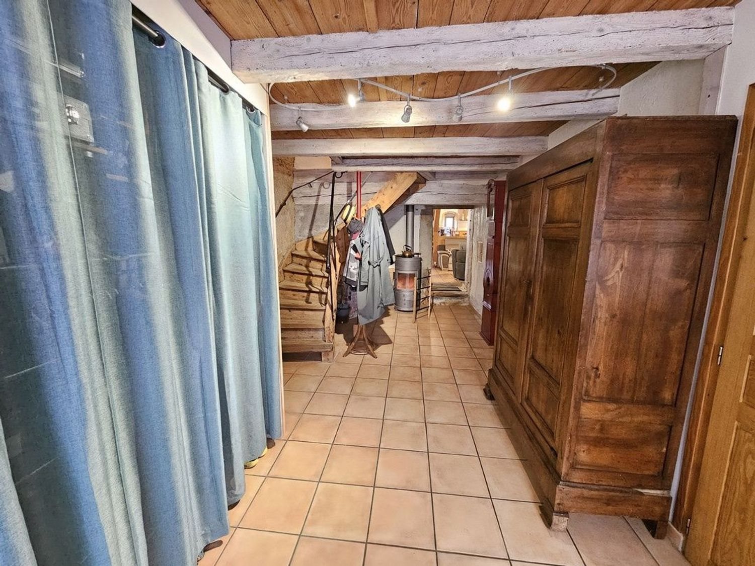 Maison à vendre, 130m², Ravilloles