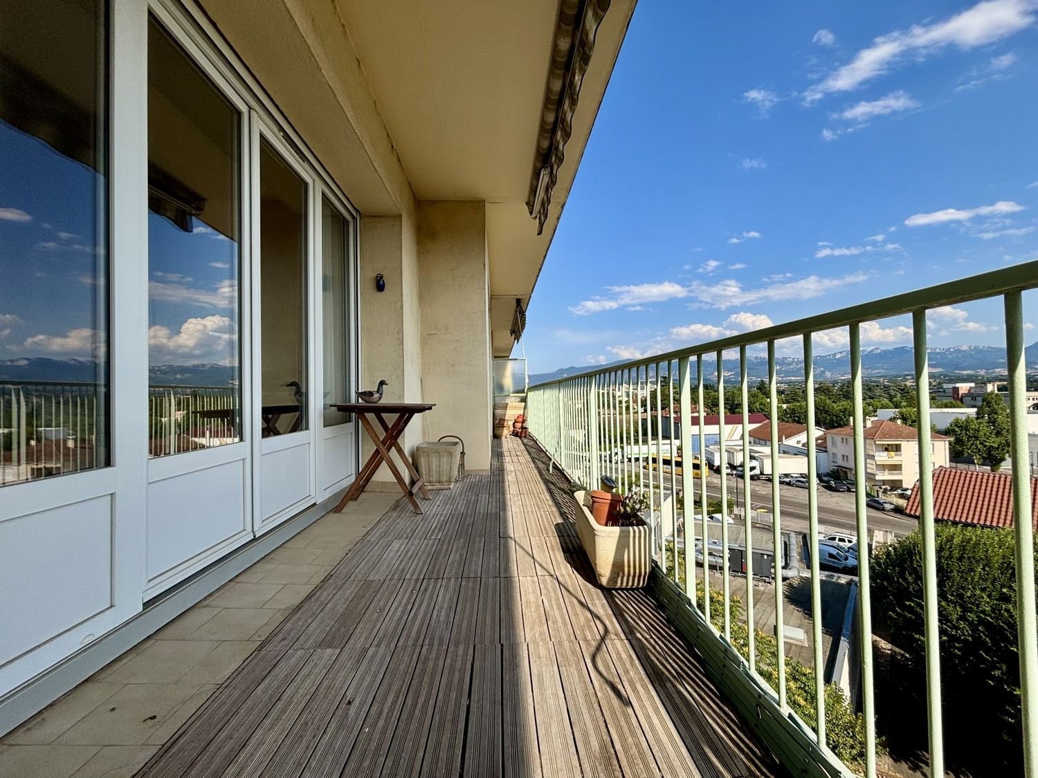 Appartement à vendre, 97m², Romans-sur-Isère
