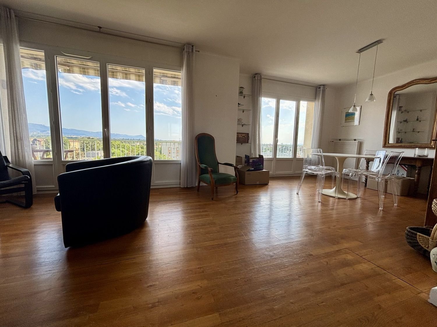 Appartement à vendre, 97m², Romans-sur-Isère
