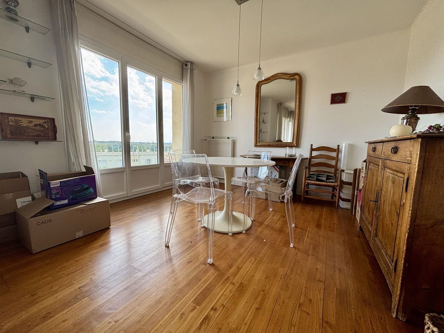 Appartement à vendre, 97m², Romans-sur-Isère