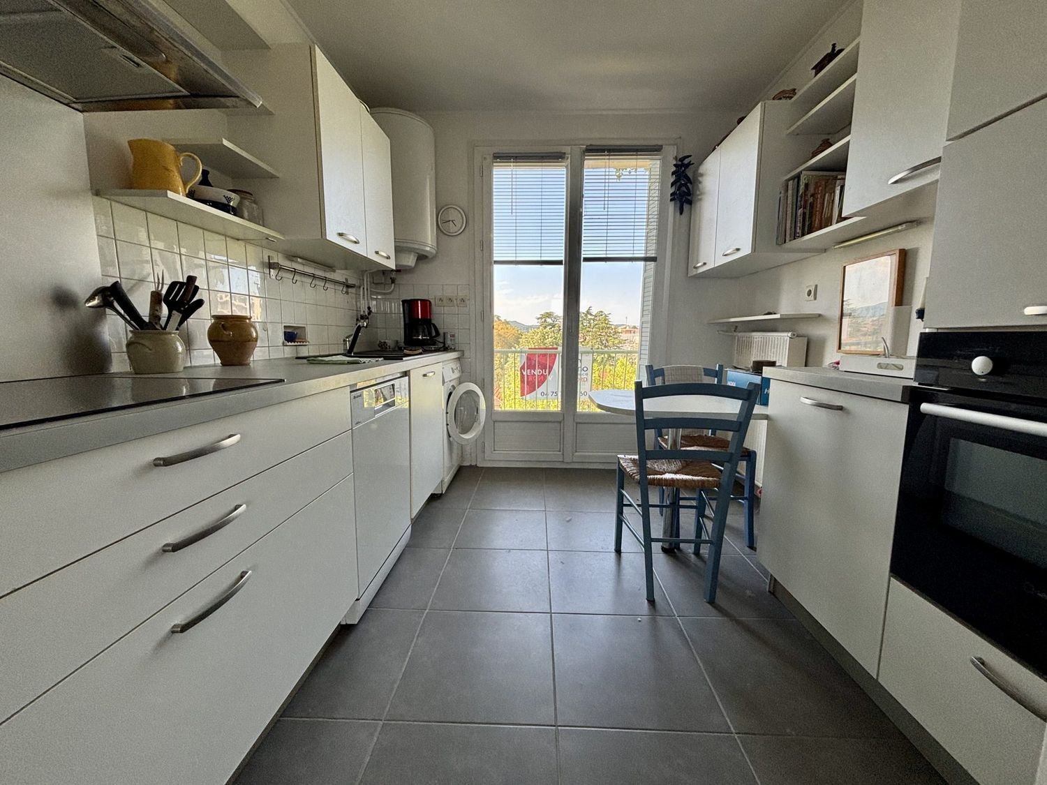 Appartement à vendre, 97m², Romans-sur-Isère