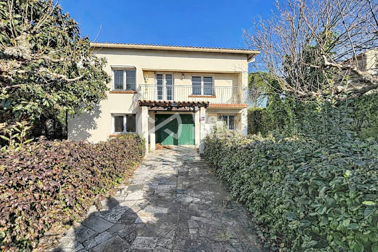 Maison à vendre, 169m², Saint-Georges-d'Orques